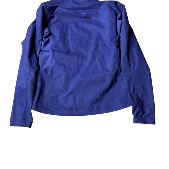 Arc’teryx Women’s Rain Jacket Purple Small - Picture 7 of 11